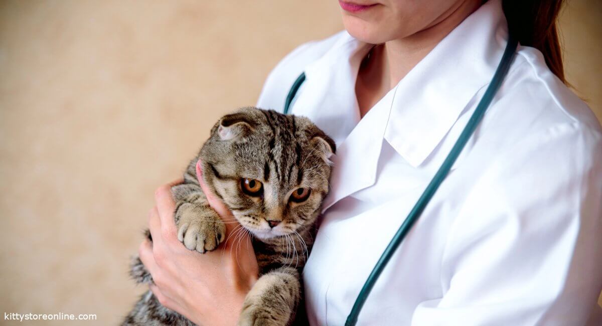 Cystitis in cats